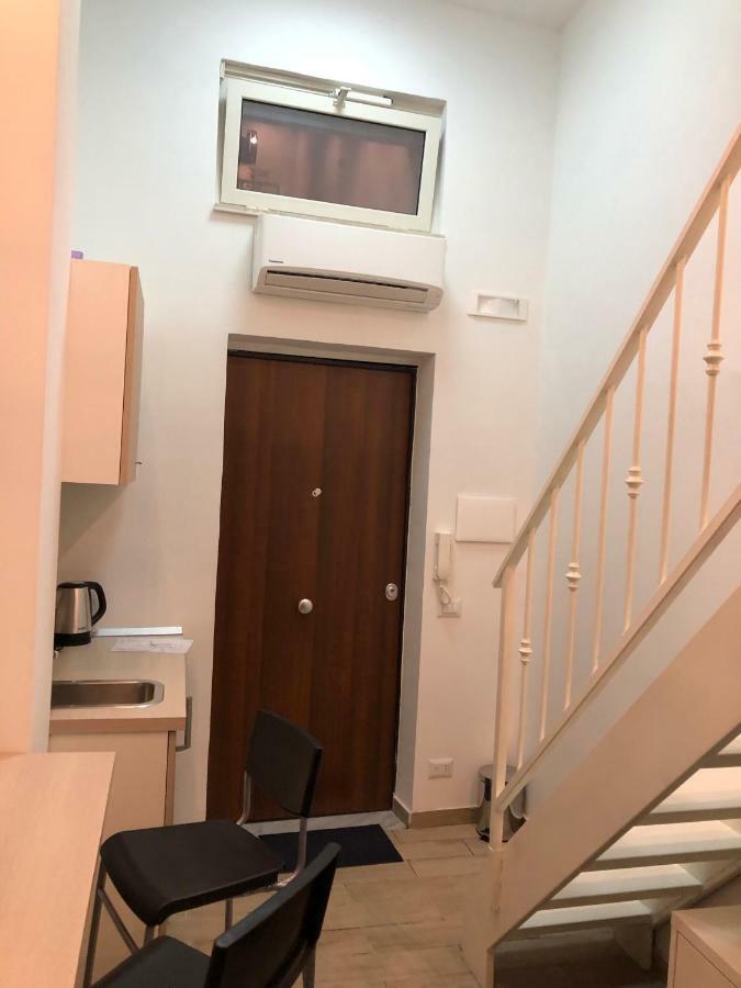 La Casina Di Lia In Via Dei Tribunali Napoli Exterior foto