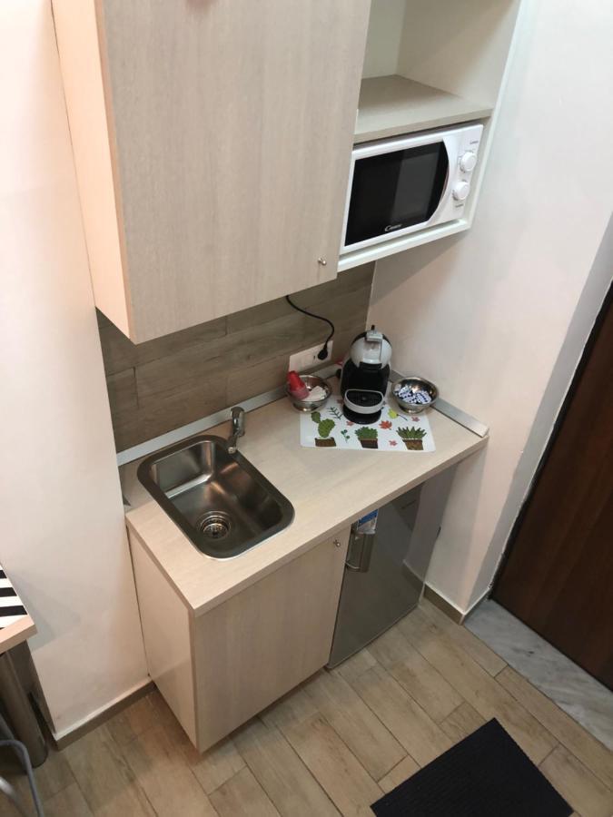 La Casina Di Lia In Via Dei Tribunali Napoli Exterior foto